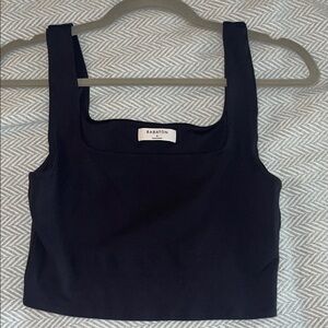 Aritzia Cropped Tank